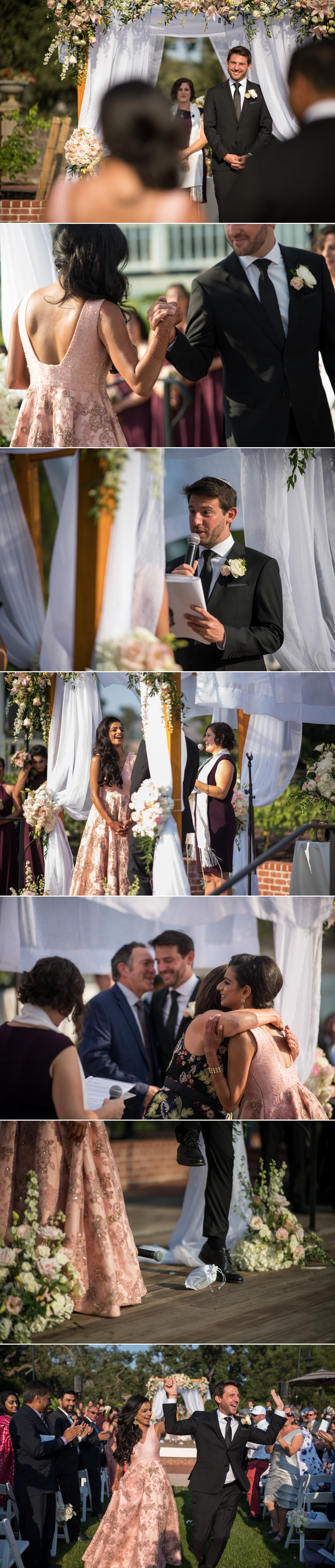 Silverado Resort Wedding